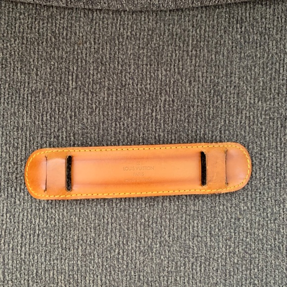 Louis Vuitton Bandouliere Strap - Picture 8 of 9